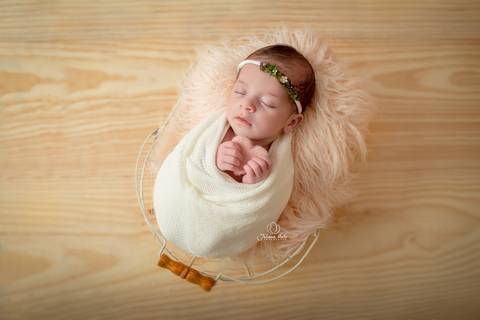 Ensaio Newborn Juliana Mello Fotografia Niterói'