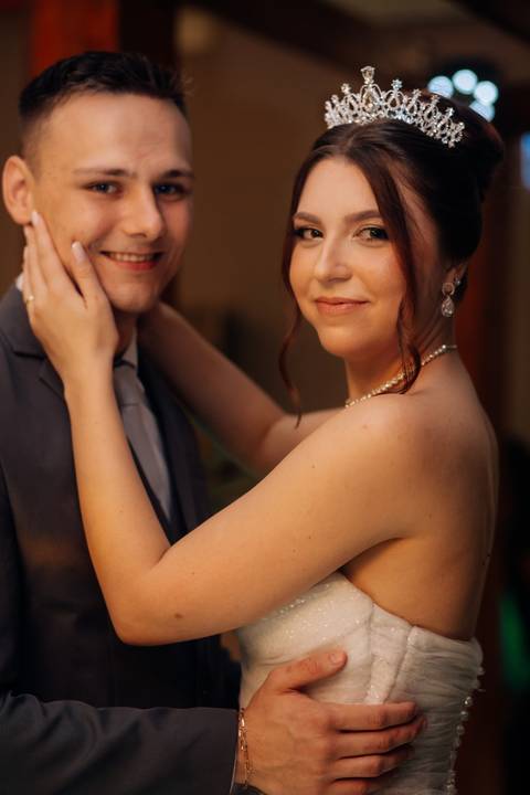 '