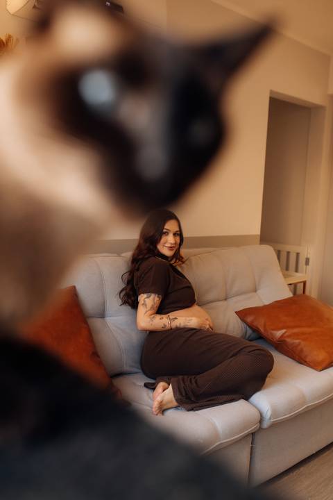 '