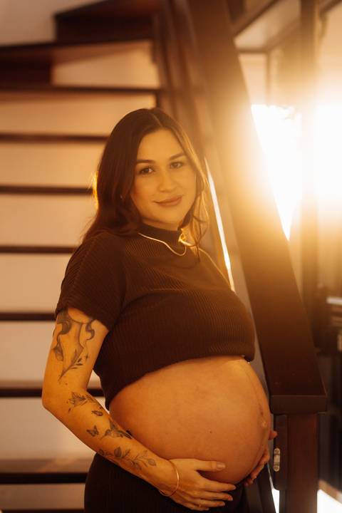 '