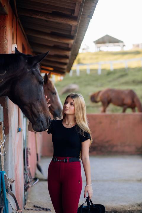 '