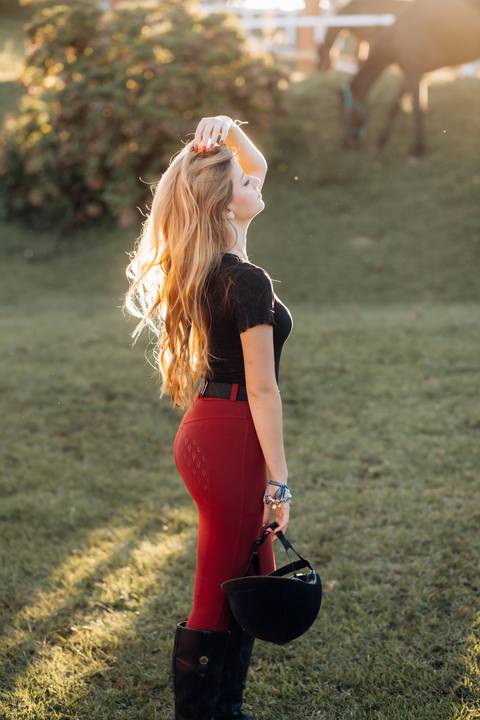 '