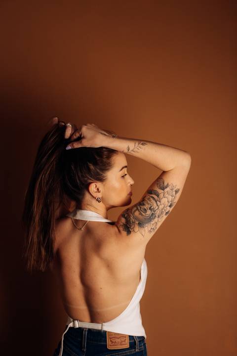 '