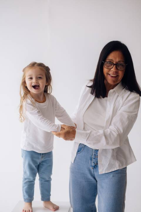 '