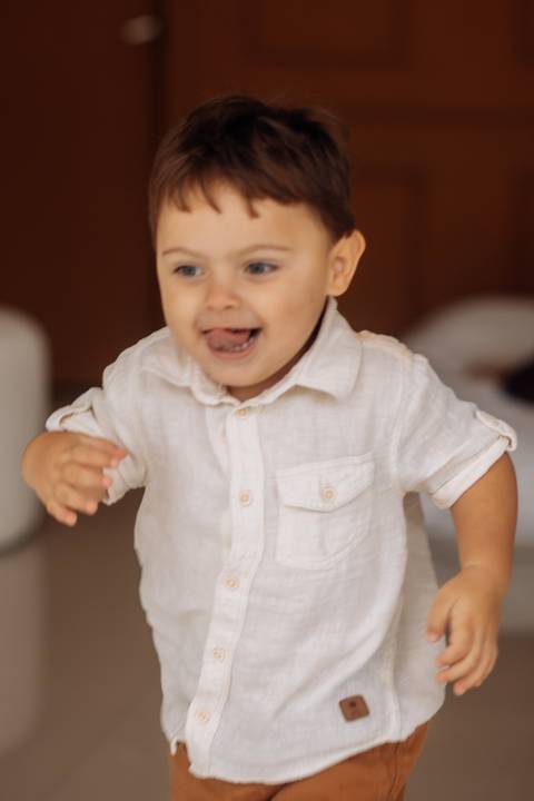 '