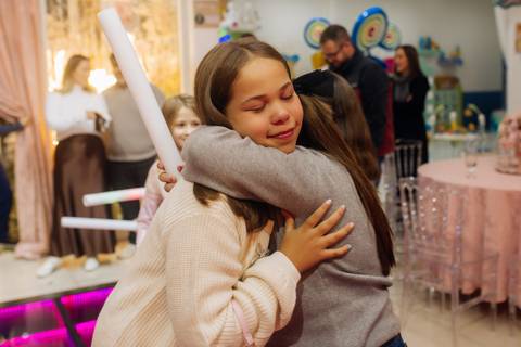 '
