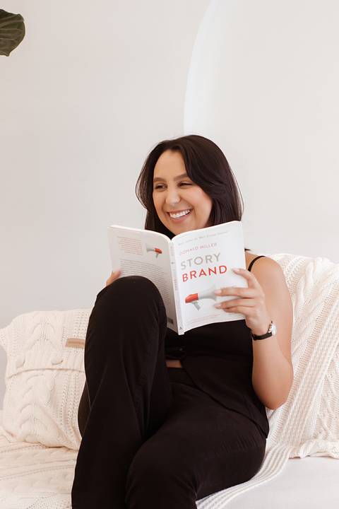 @gabriellyfrazao - social media - Pluralisa'