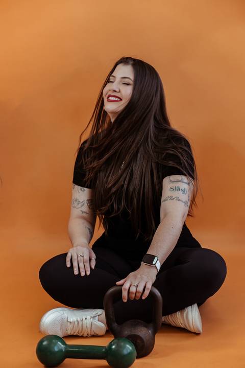 '