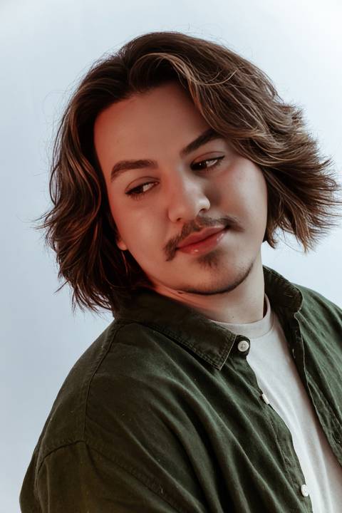 '