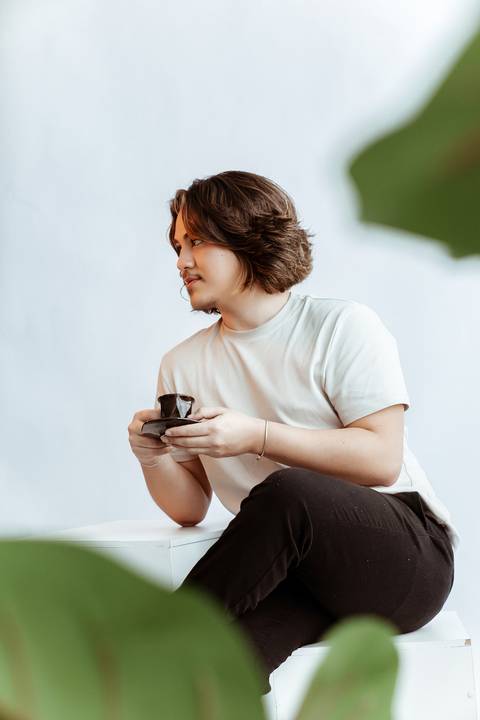 '