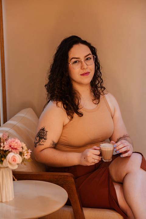 '