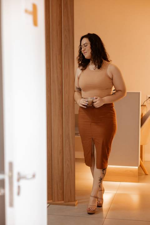 '