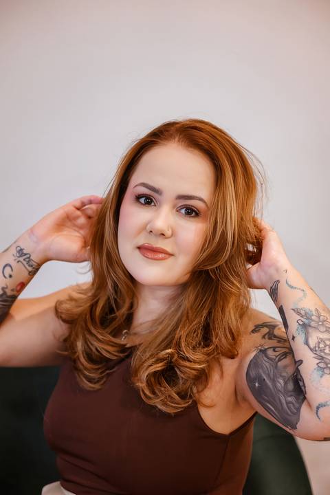 '