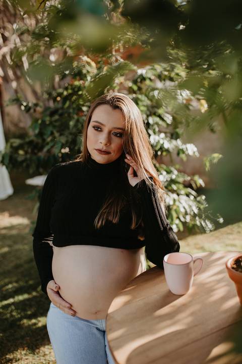 Ensaio de Gestante, Ensaio de Gestante Londrina, Ensaio de Gestante Cambé, Ensaio de Gestante Rolândia, Ensaio de Gestante no Studio, Gravidinha, Ensaio de Gestante Externo'