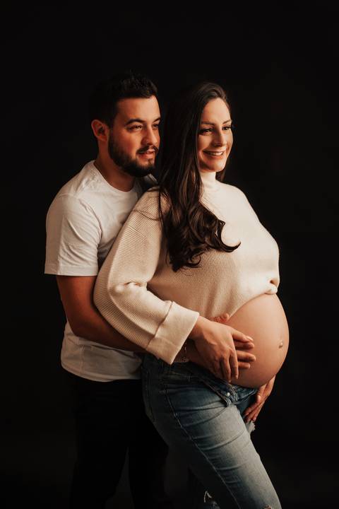 Ensaio de Gestante, Ensaio de Gestante Londrina, Ensaio de Gestante Cambé, Ensaio de Gestante Rolândia, Ensaio de Gestante no Studio, Gravidinha, Ensaio de Gestante Externo'