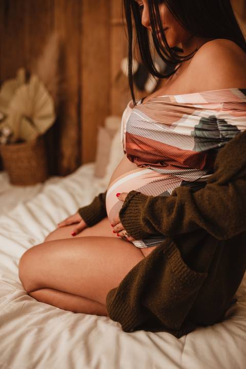 Ensaio de Gestante, Ensaio de Gestante Londrina, Ensaio de Gestante Cambé, Ensaio de Gestante Rolândia, Ensaio de Gestante no Studio, Gravidinha, Ensaio de Gestante Externo'