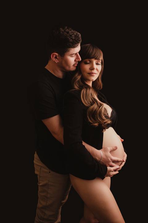 Ensaio de Gestante, Ensaio de Gestante Londrina, Ensaio de Gestante Cambé, Ensaio de Gestante Rolândia, Ensaio de Gestante no Studio, Gravidinha, Ensaio de Gestante Externo'