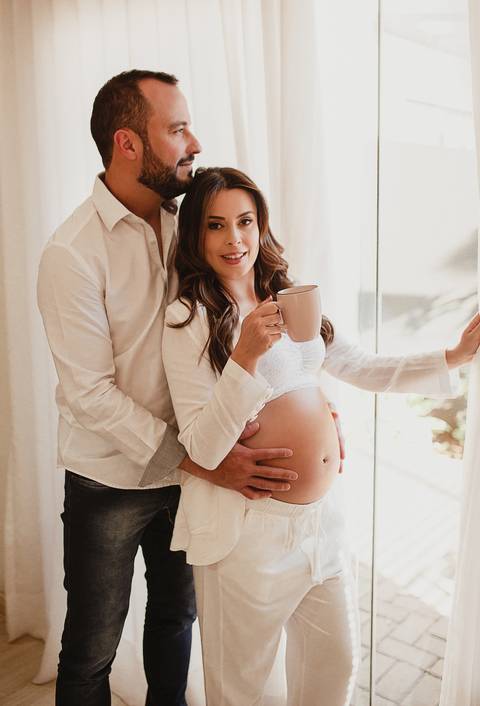 Ensaio de Gestante, Ensaio de Gestante Londrina, Ensaio de Gestante Cambé, Ensaio de Gestante Rolândia, Ensaio de Gestante no Studio, Gravidinha, Ensaio de Gestante Externo'