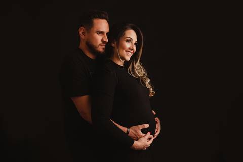 Ensaio de Gestante, Ensaio de Gestante Londrina, Ensaio de Gestante Cambé, Ensaio de Gestante Rolândia, Ensaio de Gestante no Studio, Gravidinha, Ensaio de Gestante Externo'