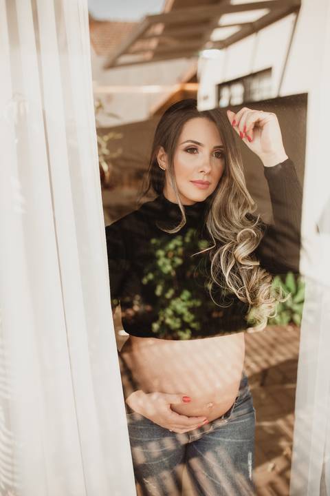 Ensaio de Gestante, Ensaio de Gestante Londrina, Ensaio de Gestante Cambé, Ensaio de Gestante Rolândia, Ensaio de Gestante no Studio, Gravidinha, Ensaio de Gestante Externo'