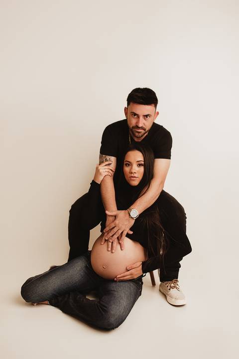 Ensaio de Gestante, Ensaio de Gestante Londrina, Ensaio de Gestante Cambé, Ensaio de Gestante Rolândia, Ensaio de Gestante no Studio, Gravidinha, Ensaio de Gestante Externo'