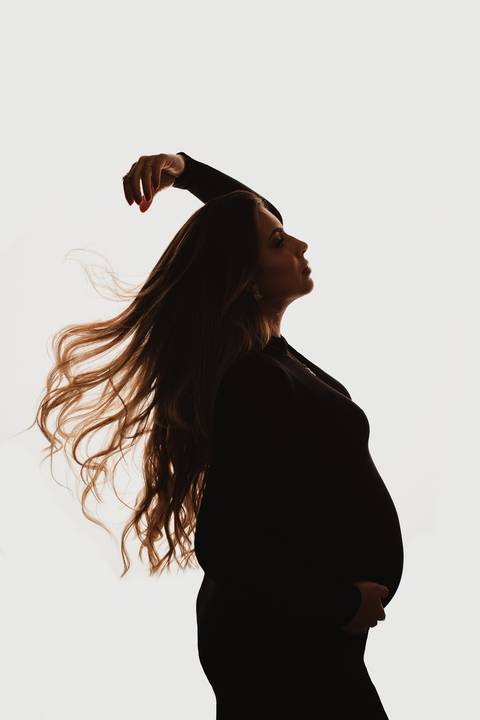 Ensaio de Gestante, Ensaio de Gestante Londrina, Ensaio de Gestante Cambé, Ensaio de Gestante Rolândia, Ensaio de Gestante no Studio, Gravidinha, Ensaio de Gestante Externo'