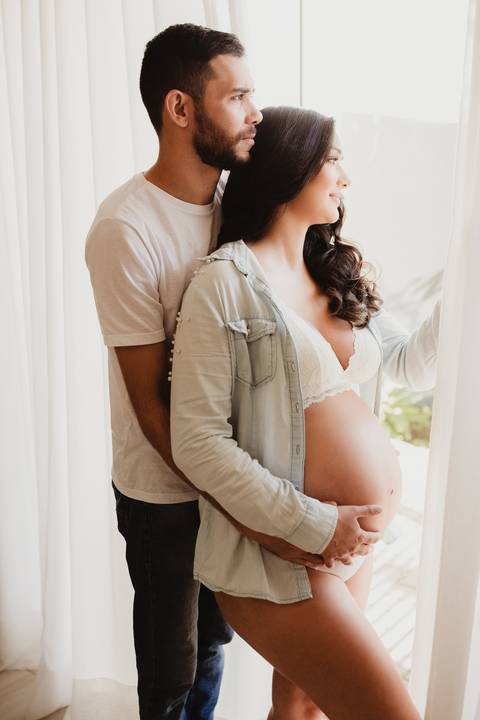 Ensaio de Gestante, Ensaio de Gestante Londrina, Ensaio de Gestante Cambé, Ensaio de Gestante Rolândia, Ensaio de Gestante no Studio, Gravidinha, Ensaio de Gestante Externo'
