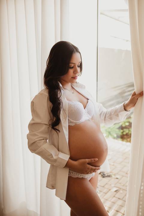 Ensaio de Gestante, Ensaio de Gestante Londrina, Ensaio de Gestante Cambé, Ensaio de Gestante Rolândia, Ensaio de Gestante no Studio, Gravidinha, Ensaio de Gestante Externo'