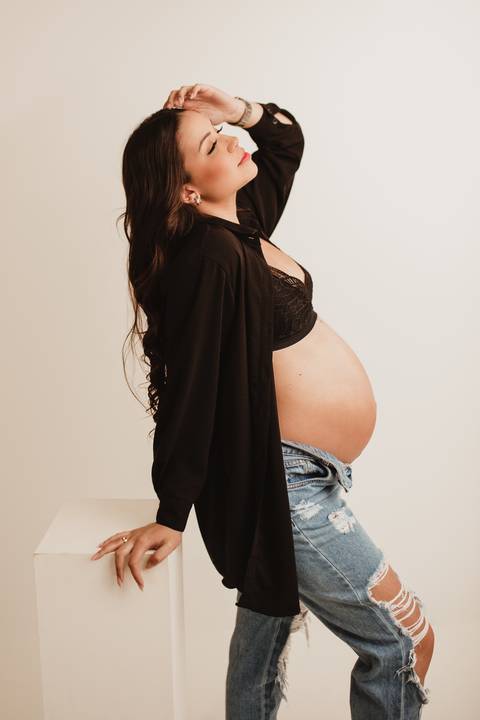 Ensaio de Gestante, Ensaio de Gestante Londrina, Ensaio de Gestante Cambé, Ensaio de Gestante Rolândia, Ensaio de Gestante no Studio, Gravidinha, Ensaio de Gestante Externo'