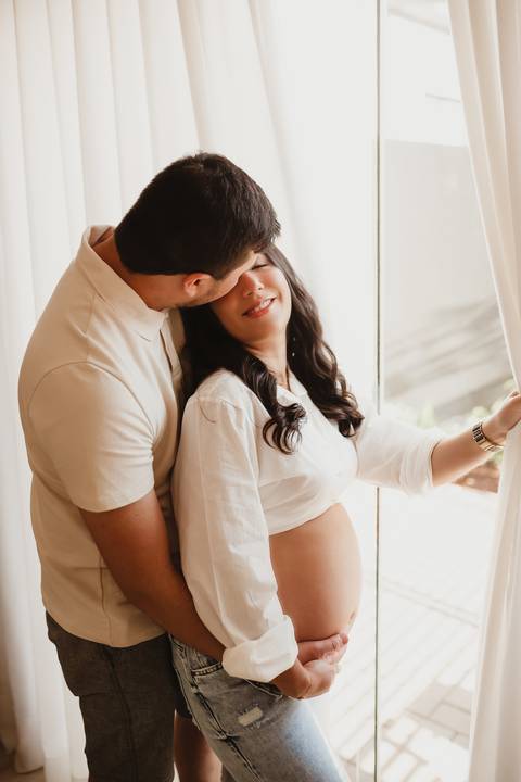 Ensaio de Gestante, Ensaio de Gestante Londrina, Ensaio de Gestante Cambé, Ensaio de Gestante Rolândia, Ensaio de Gestante no Studio, Gravidinha, Ensaio de Gestante Externo'