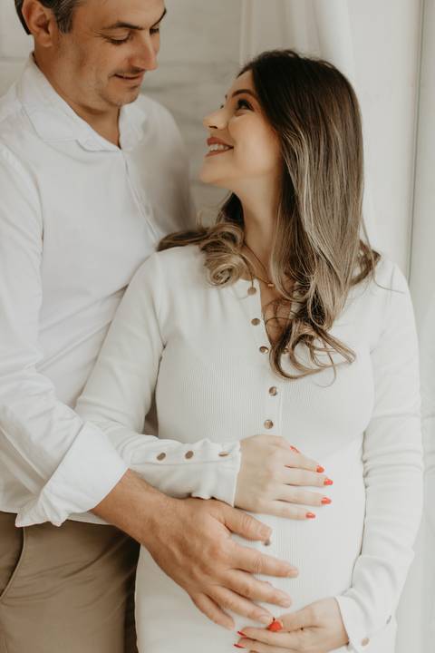 Ensaio de Gestante, Ensaio de Gestante Londrina, Ensaio de Gestante Cambé, Ensaio de Gestante Rolândia, Ensaio de Gestante no Studio, Gravidinha, Ensaio de Gestante Externo'