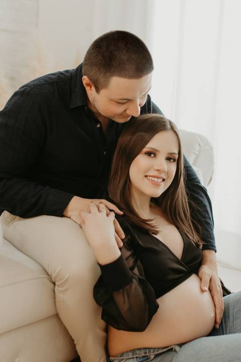 Ensaio de Gestante, Ensaio de Gestante Londrina, Ensaio de Gestante Cambé, Ensaio de Gestante Rolândia, Ensaio de Gestante no Studio, Gravidinha, Ensaio de Gestante Externo'