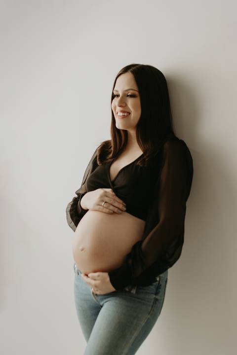 Ensaio de Gestante, Ensaio de Gestante Londrina, Ensaio de Gestante Cambé, Ensaio de Gestante Rolândia, Ensaio de Gestante no Studio, Gravidinha, Ensaio de Gestante Externo'