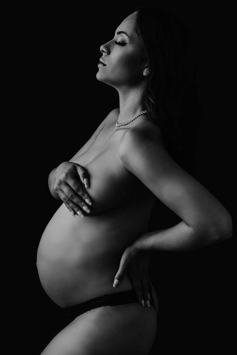 Ensaio de Gestante, Ensaio de Gestante Londrina, Ensaio de Gestante Cambé, Ensaio de Gestante Rolândia, Ensaio de Gestante no Studio, Gravidinha, Ensaio de Gestante Externo'