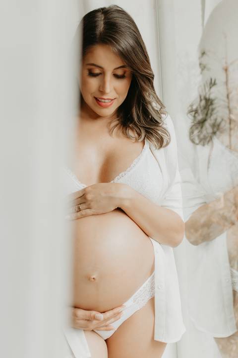 Ensaio de Gestante, Ensaio de Gestante Londrina, Ensaio de Gestante Cambé, Ensaio de Gestante Rolândia, Ensaio de Gestante no Studio, Gravidinha, Ensaio de Gestante Externo'