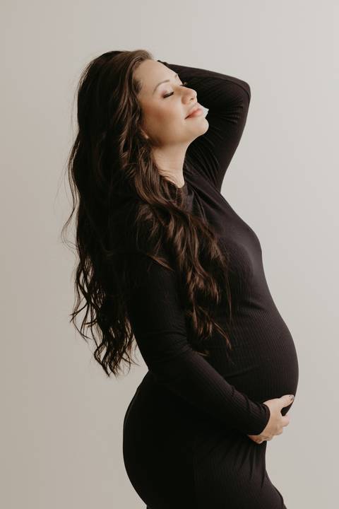 Ensaio de Gestante, Ensaio de Gestante Londrina, Ensaio de Gestante Cambé, Ensaio de Gestante Rolândia, Ensaio de Gestante no Studio, Gravidinha, Ensaio de Gestante Externo'