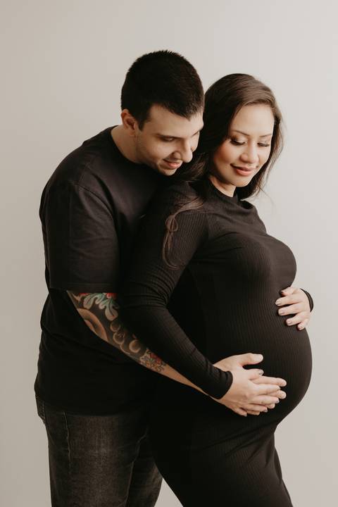 Ensaio de Gestante, Ensaio de Gestante Londrina, Ensaio de Gestante Cambé, Ensaio de Gestante Rolândia, Ensaio de Gestante no Studio, Gravidinha, Ensaio de Gestante Externo'