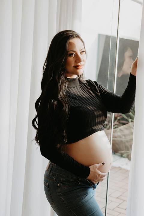 Ensaio de Gestante, Ensaio de Gestante Londrina, Ensaio de Gestante Cambé, Ensaio de Gestante Rolândia, Ensaio de Gestante no Studio, Gravidinha, Ensaio de Gestante Externo'