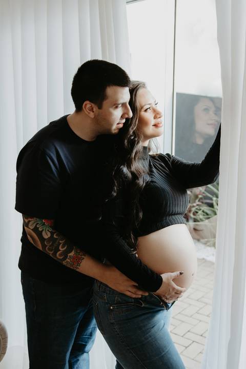 Ensaio de Gestante, Ensaio de Gestante Londrina, Ensaio de Gestante Cambé, Ensaio de Gestante Rolândia, Ensaio de Gestante no Studio, Gravidinha, Ensaio de Gestante Externo'