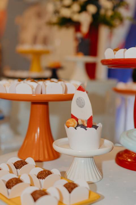 Aniversário Londrina, Aniversário 1 Ano, Fotógrafo de Aniversário Londrina, Aniversário bebê'