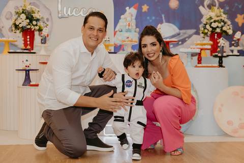 Aniversário Londrina, Aniversário 1 Ano, Fotógrafo de Aniversário Londrina, Aniversário bebê'