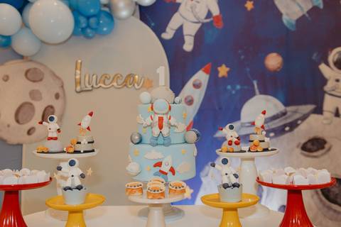 Aniversário Londrina, Aniversário 1 Ano, Fotógrafo de Aniversário Londrina, Aniversário bebê'