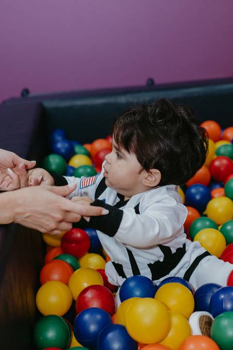 Aniversário Londrina, Aniversário 1 Ano, Fotógrafo de Aniversário Londrina, Aniversário bebê'