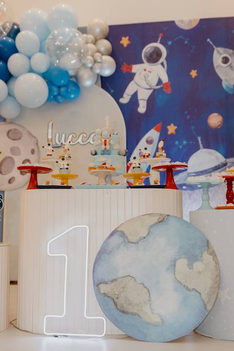 Aniversário Londrina, Aniversário 1 Ano, Fotógrafo de Aniversário Londrina, Aniversário bebê'