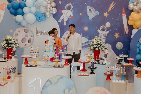 Aniversário Londrina, Aniversário 1 Ano, Fotógrafo de Aniversário Londrina, Aniversário bebê'