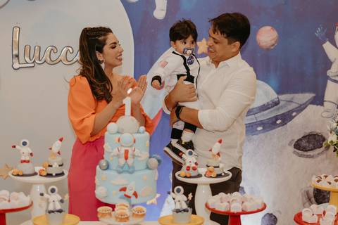 Aniversário Londrina, Aniversário 1 Ano, Fotógrafo de Aniversário Londrina, Aniversário bebê'