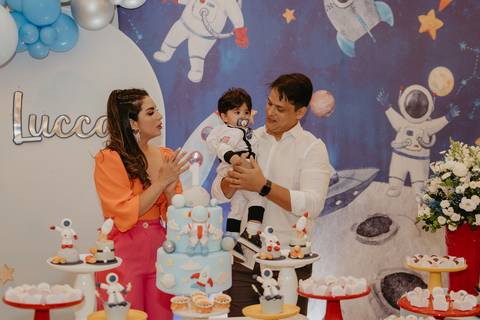 Aniversário Londrina, Aniversário 1 Ano, Fotógrafo de Aniversário Londrina, Aniversário bebê'