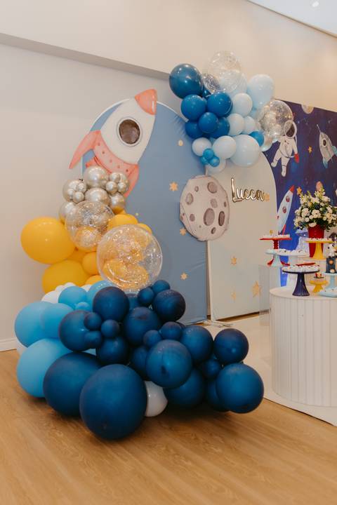 Aniversário Londrina, Aniversário 1 Ano, Fotógrafo de Aniversário Londrina, Aniversário bebê'