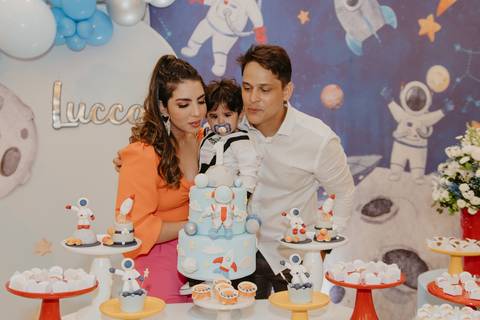 Aniversário Londrina, Aniversário 1 Ano, Fotógrafo de Aniversário Londrina, Aniversário bebê'