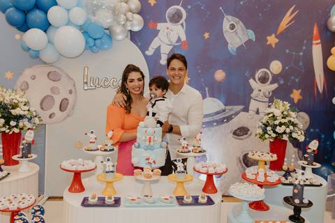 Aniversário Londrina, Aniversário 1 Ano, Fotógrafo de Aniversário Londrina, Aniversário bebê'